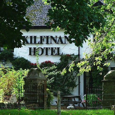 Kilfinan Hotel Exterior photo