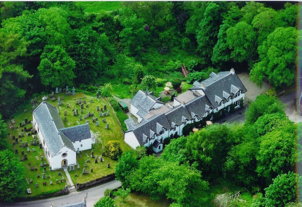 Kilfinan Hotel Exterior photo