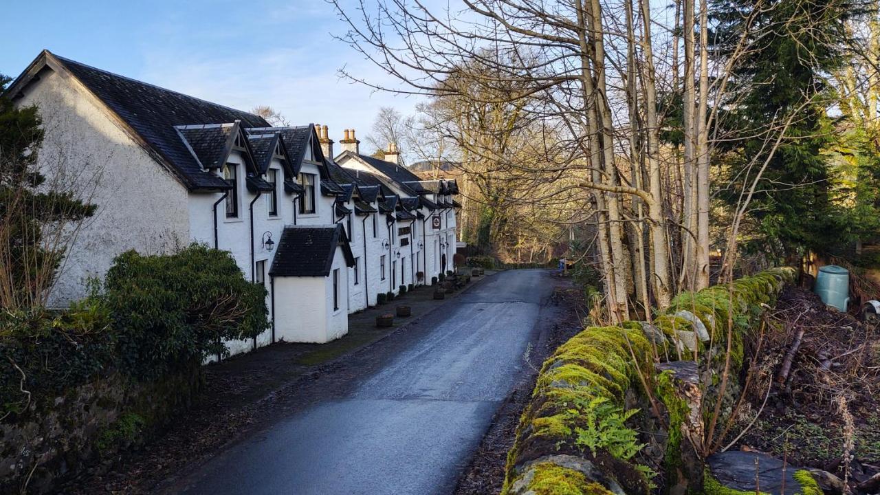 Kilfinan Hotel Exterior photo