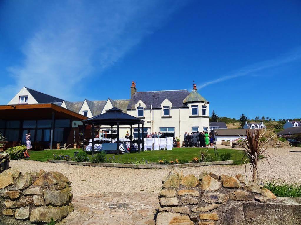 Kilfinan Hotel Exterior photo